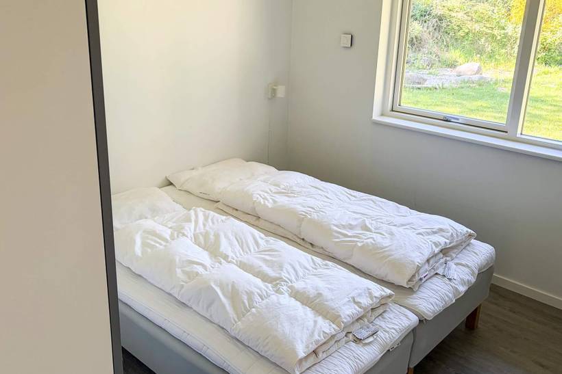 Foto von Ferienhaus JN81 in Truust - Ostjütland