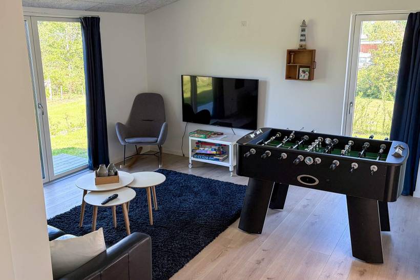 Foto von Ferienhaus JN81 in Truust - Ostjütland