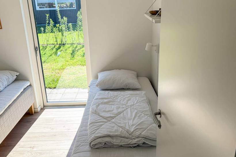 Foto von Ferienhaus JN81 in Truust - Ostjütland