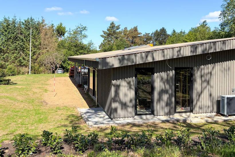 Foto von Ferienhaus JN81 in Truust - Ostjütland