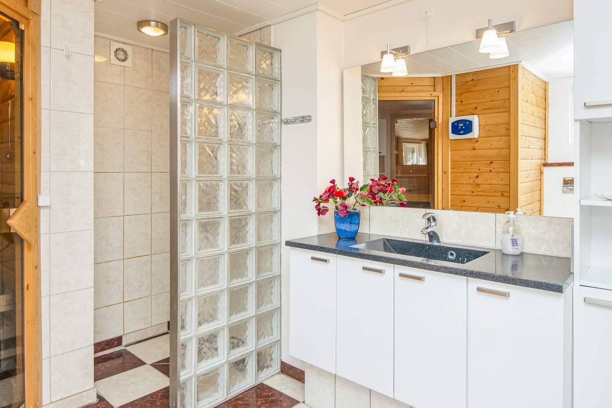 Foto von Ferienhaus JN82 in St. Sjørup - Ostjütland