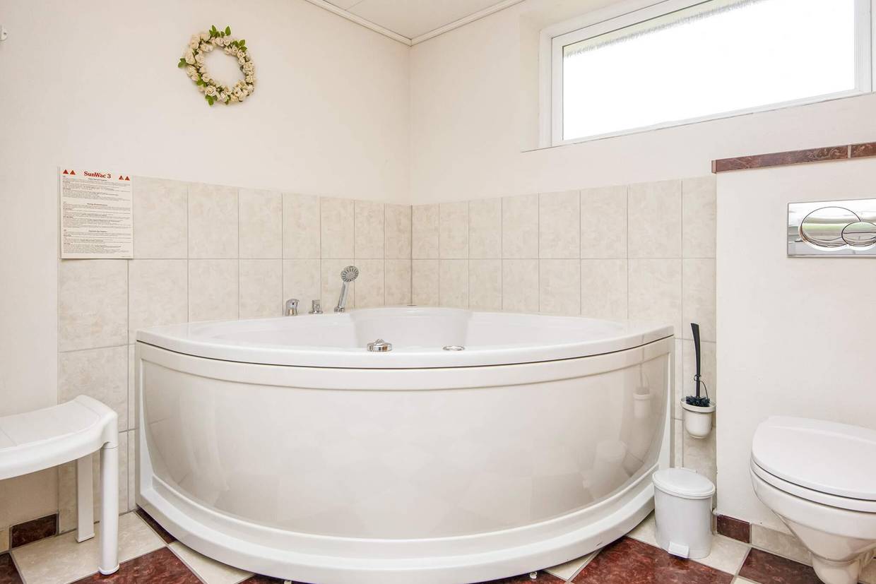 Foto von Ferienhaus JN82 in St. Sjørup - Ostjütland