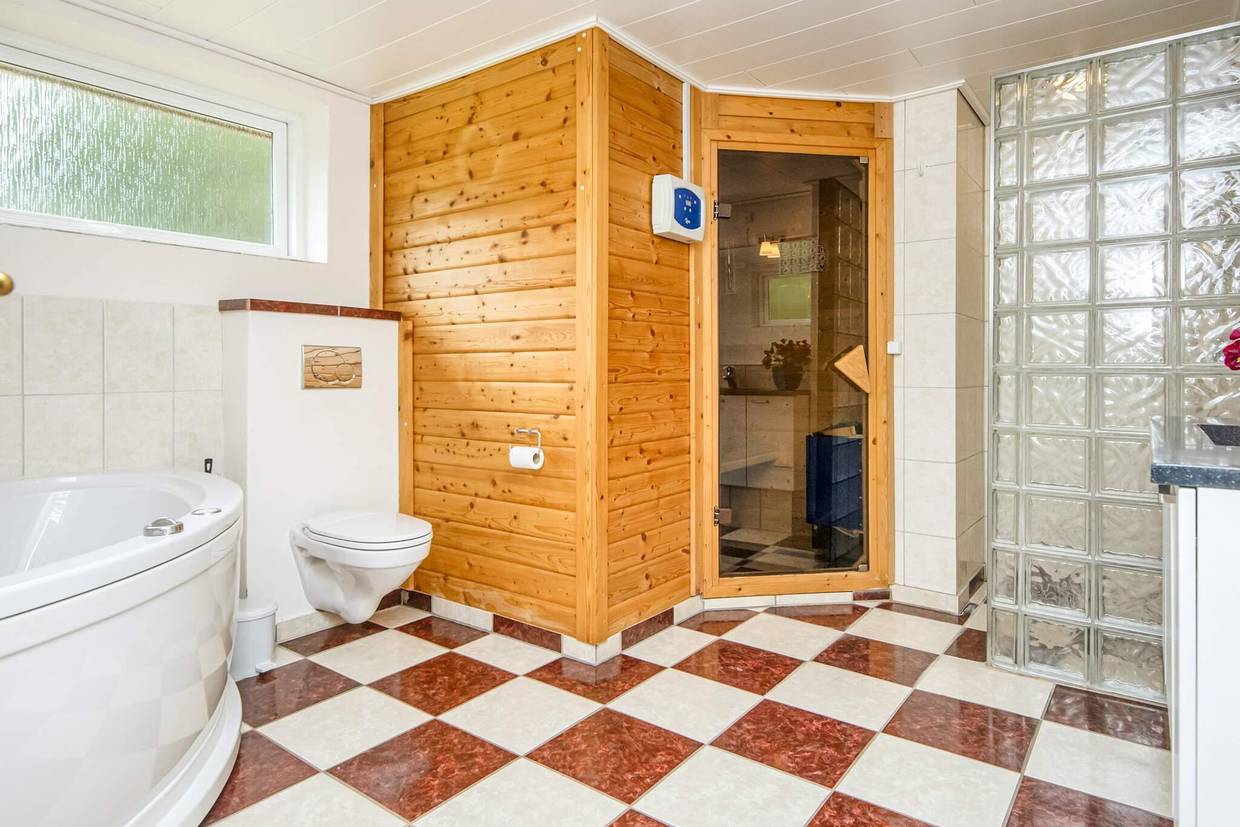 Foto von Ferienhaus JN82 in St. Sjørup - Ostjütland