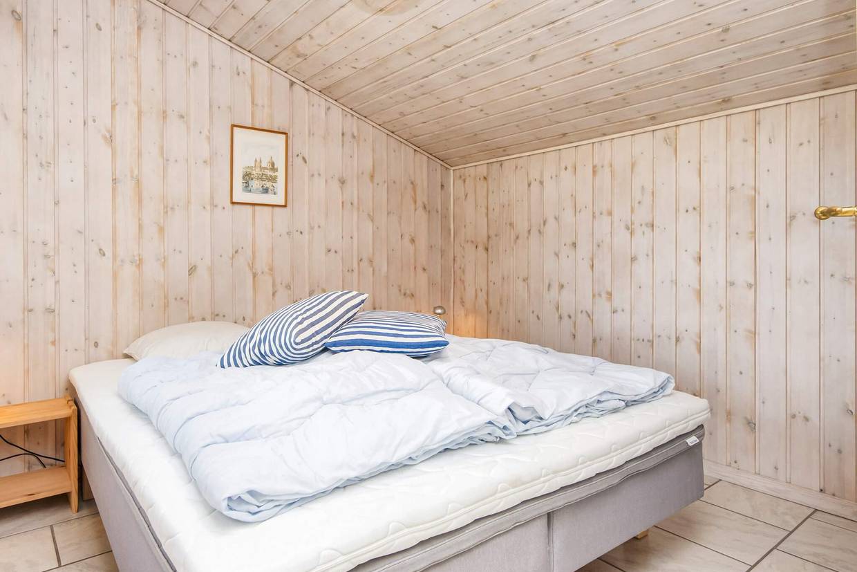 Foto von Ferienhaus JN82 in St. Sjørup - Ostjütland