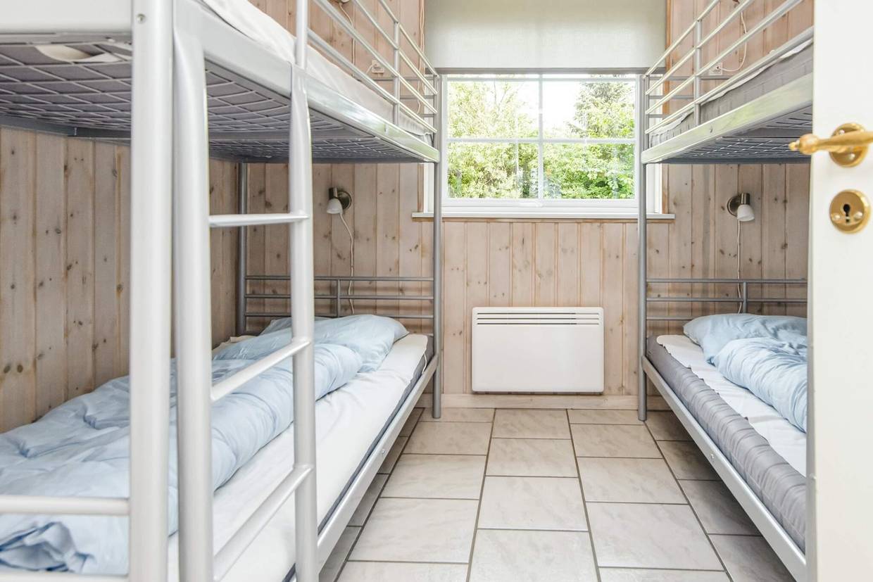 Foto von Ferienhaus JN82 in St. Sjørup - Ostjütland