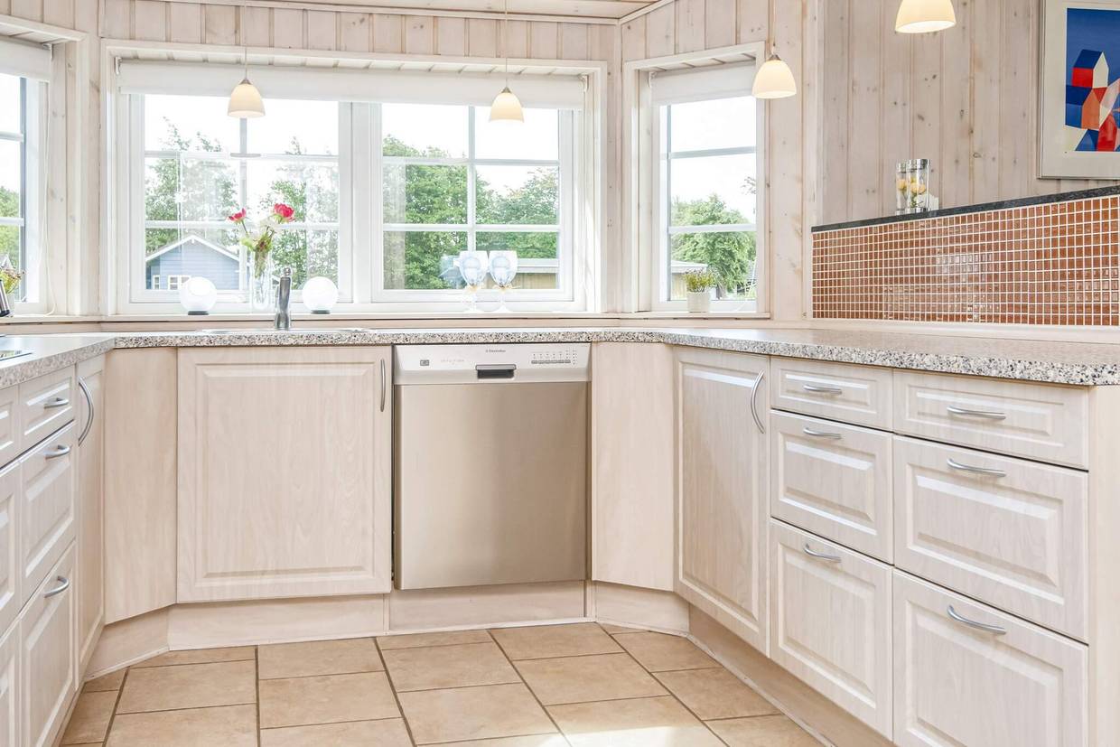 Foto von Ferienhaus JN82 in St. Sjørup - Ostjütland