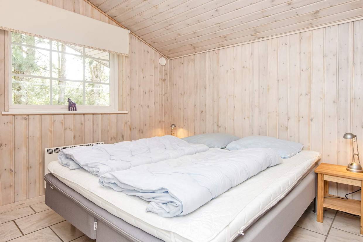 Foto von Ferienhaus JN82 in St. Sjørup - Ostjütland