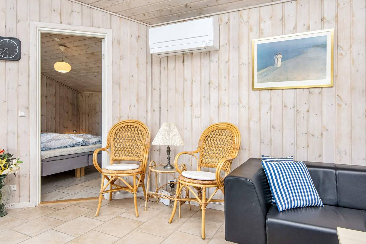 Foto von Ferienhaus JN82 in St. Sjørup - Ostjütland