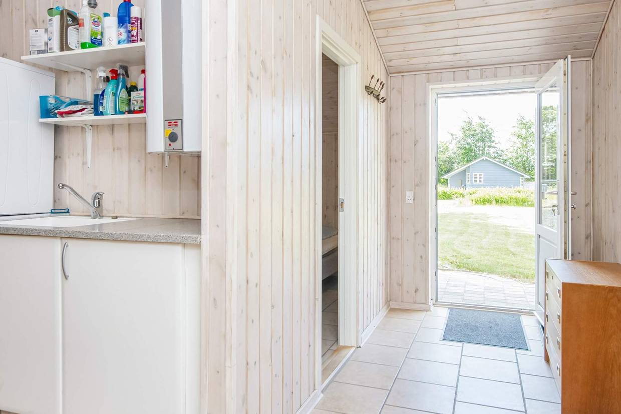 Foto von Ferienhaus JN82 in St. Sjørup - Ostjütland