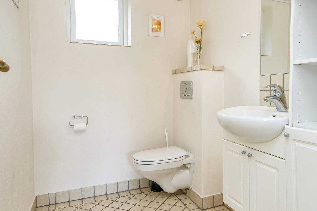 Foto von Ferienhaus JN82 in St. Sjørup - Ostjütland