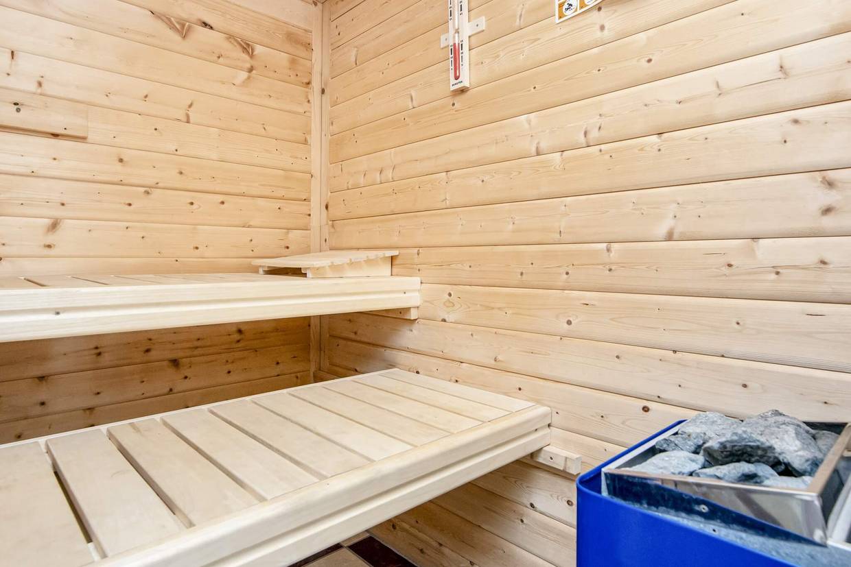Foto von Ferienhaus JN82 in St. Sjørup - Ostjütland