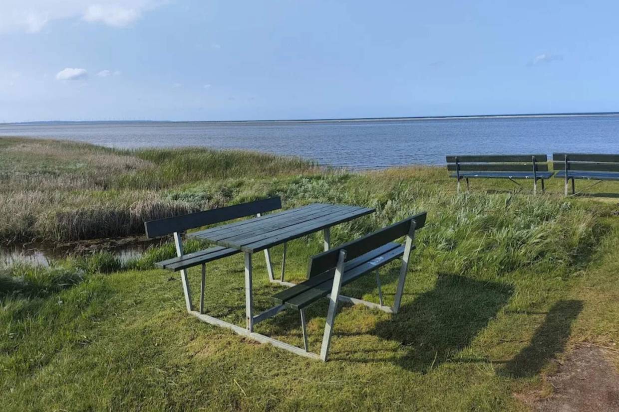 Foto von Ferienhaus JN82 in St. Sjørup - Ostjütland