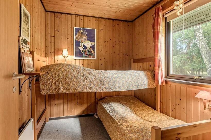 Foto von Ferienhaus JN84 in Marielyst - Falster