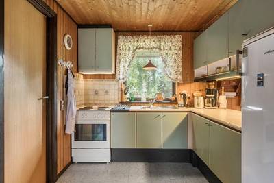 Vorschaubild von Ferienhaus JN84 in Marielyst - Falster