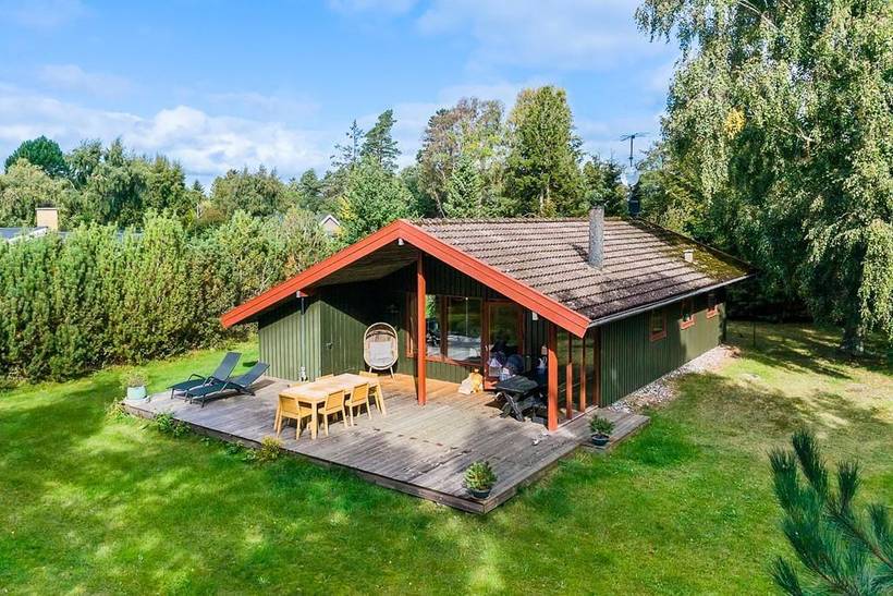 Foto von Ferienhaus JN84 in Marielyst - Falster