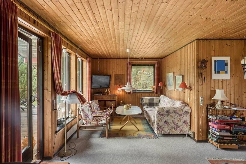 Foto von Ferienhaus JN84 in Marielyst - Falster
