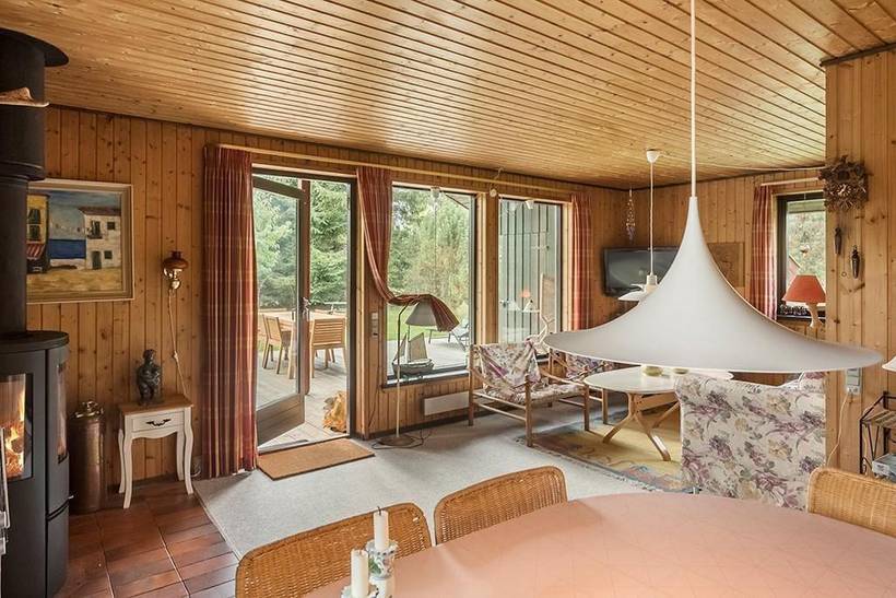 Foto von Ferienhaus JN84 in Marielyst - Falster