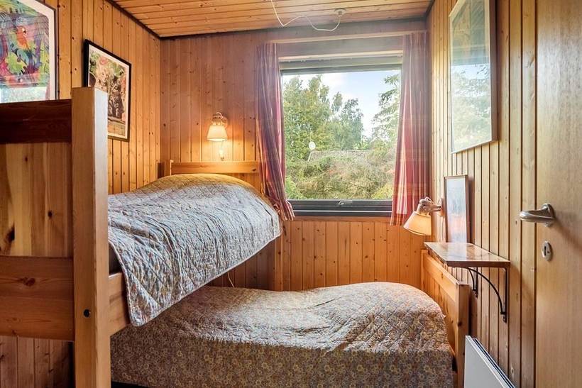 Foto von Ferienhaus JN84 in Marielyst - Falster