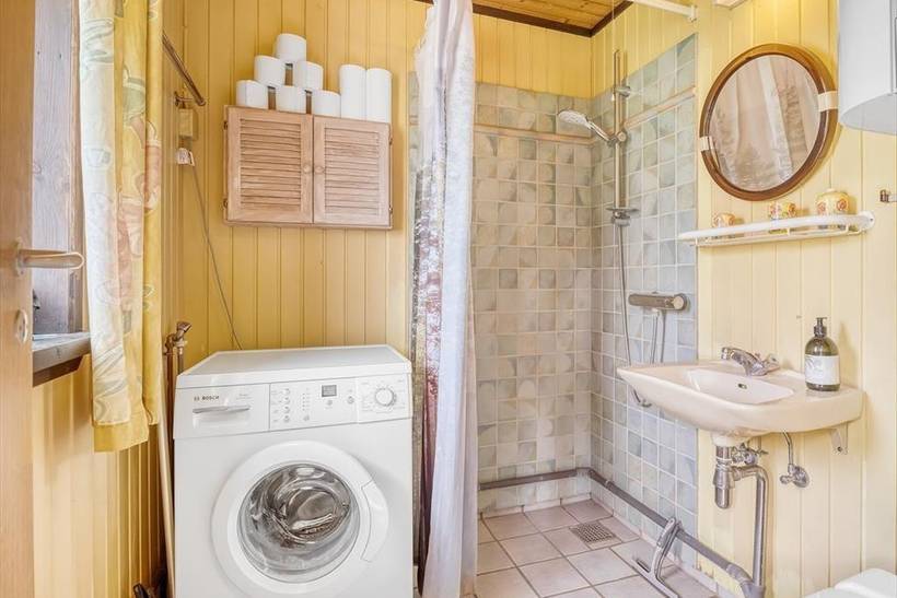 Foto von Ferienhaus JN84 in Marielyst - Falster