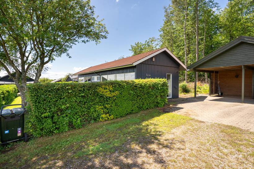 Foto von Ferienhaus JN86 in Sønderby - Juelsminde - Ostjütland
