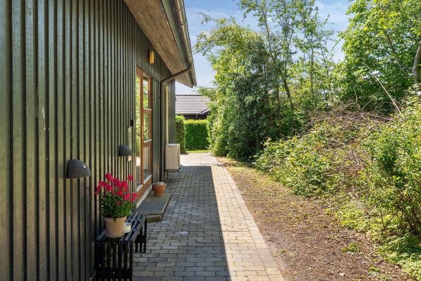 Foto von Ferienhaus JN86 in Sønderby - Juelsminde - Ostjütland