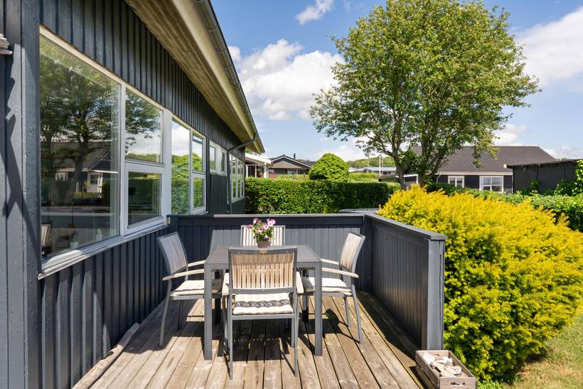 Foto von Ferienhaus JN86 in Sønderby - Juelsminde - Ostjütland