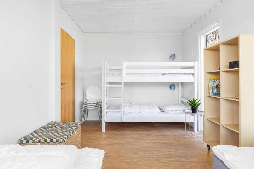 Foto von Ferienhaus JN86 in Sønderby - Juelsminde - Ostjütland