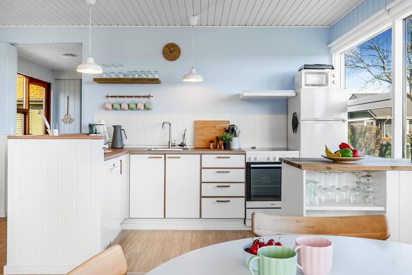Foto von Ferienhaus JN86 in Sønderby - Juelsminde - Ostjütland