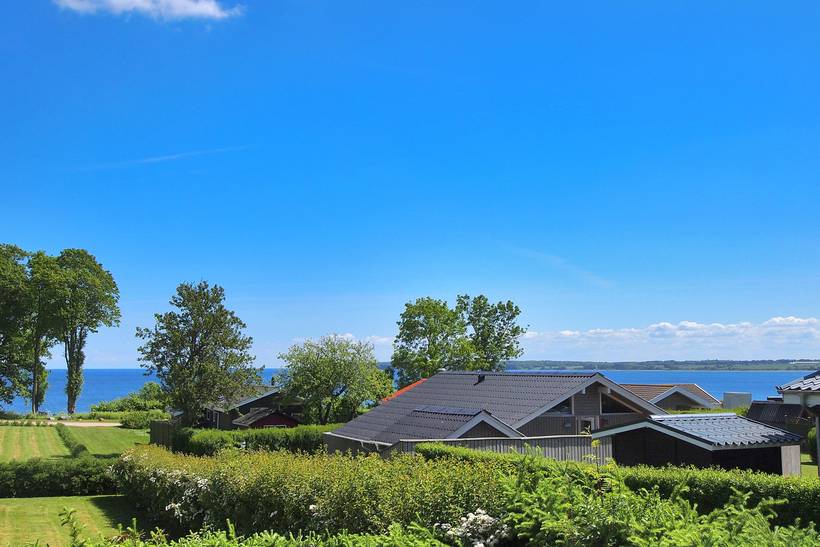Foto von Ferienhaus JN86 in Sønderby - Juelsminde - Ostjütland