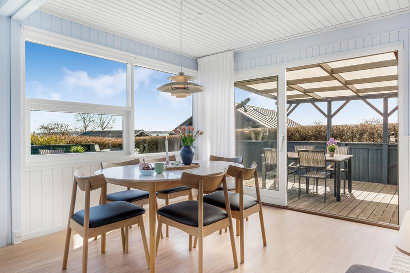 Foto von Ferienhaus JN86 in Sønderby - Juelsminde - Ostjütland