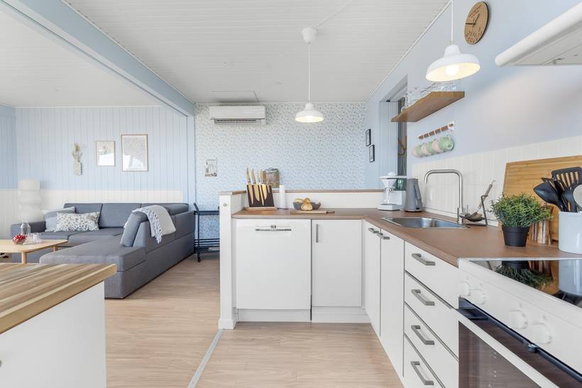 Foto von Ferienhaus JN86 in Sønderby - Juelsminde - Ostjütland