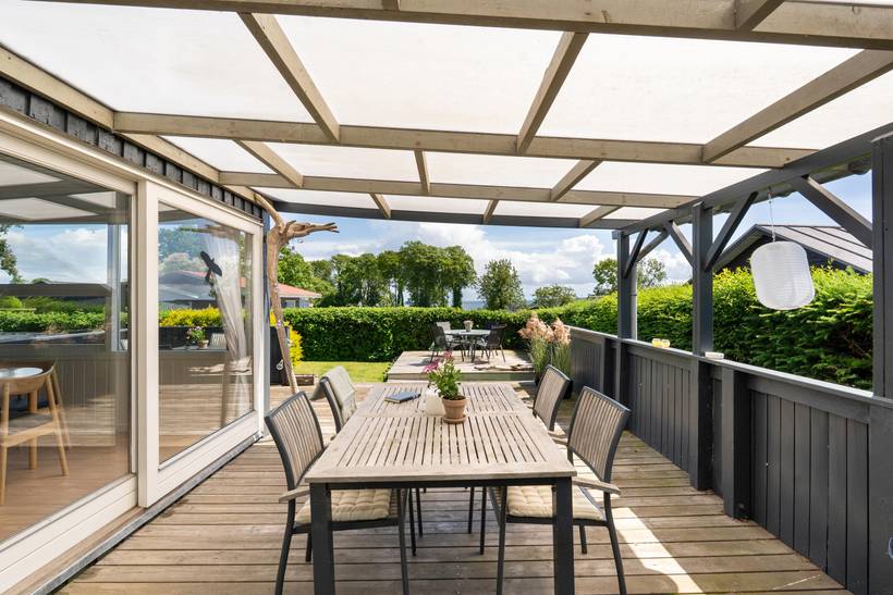 Foto von Ferienhaus JN86 in Sønderby - Juelsminde - Ostjütland