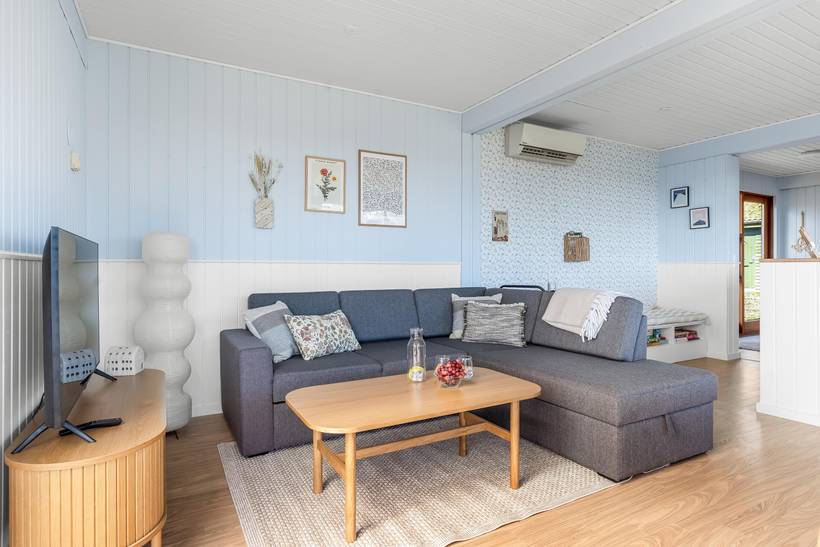 Foto von Ferienhaus JN86 in Sønderby - Juelsminde - Ostjütland