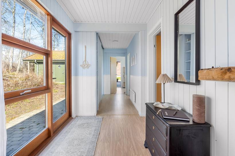 Foto von Ferienhaus JN86 in Sønderby - Juelsminde - Ostjütland