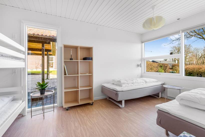 Foto von Ferienhaus JN86 in Sønderby - Juelsminde - Ostjütland
