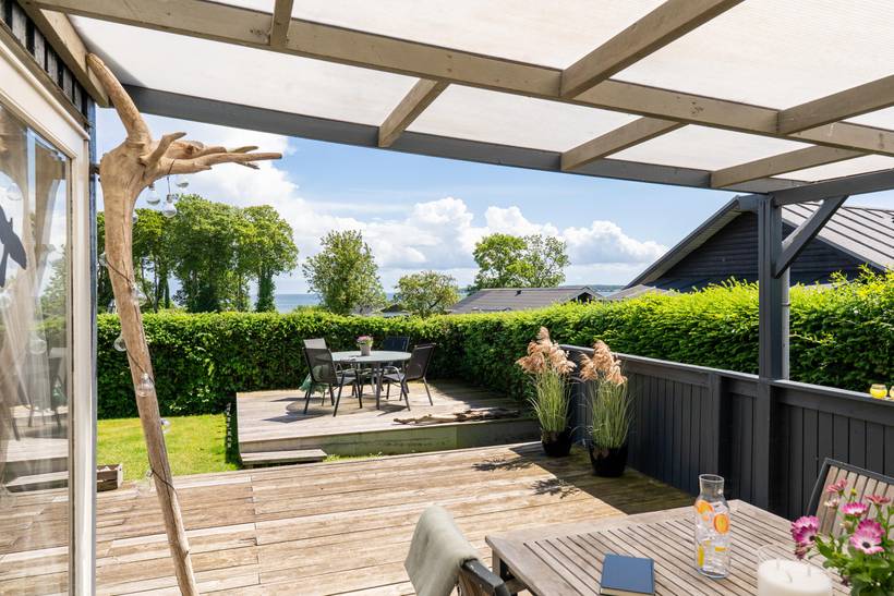 Foto von Ferienhaus JN86 in Sønderby - Juelsminde - Ostjütland