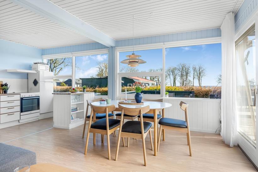 Foto von Ferienhaus JN86 in Sønderby - Juelsminde - Ostjütland