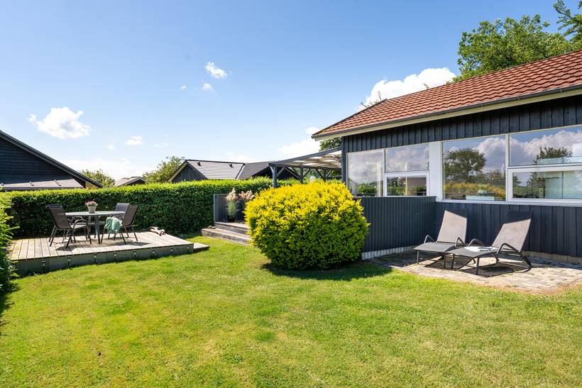 Foto von Ferienhaus JN86 in Sønderby - Juelsminde - Ostjütland