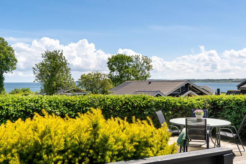 Foto von Ferienhaus JN86 in Sønderby - Juelsminde - Ostjütland