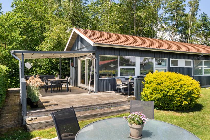 Foto von Ferienhaus JN86 in Sønderby - Juelsminde - Ostjütland