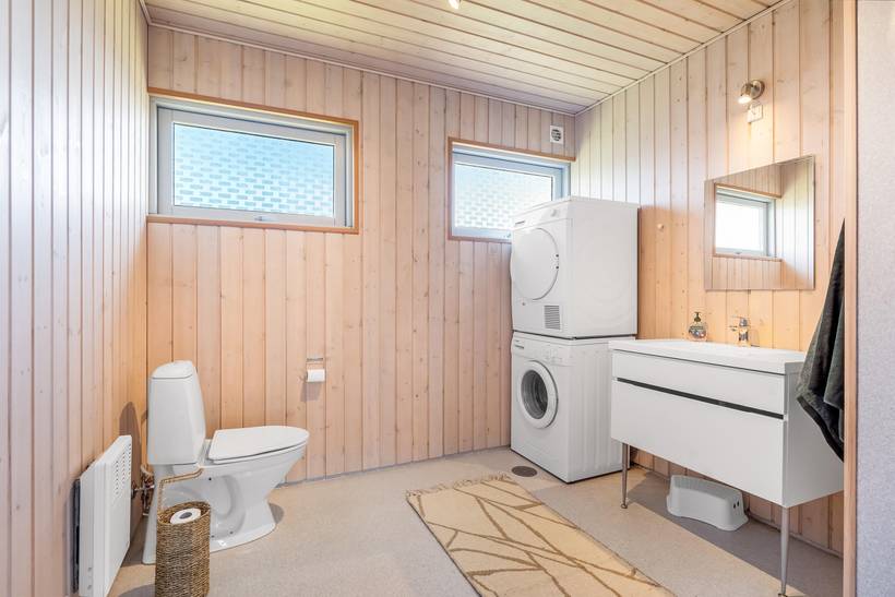Foto von Ferienhaus JN86 in Sønderby - Juelsminde - Ostjütland