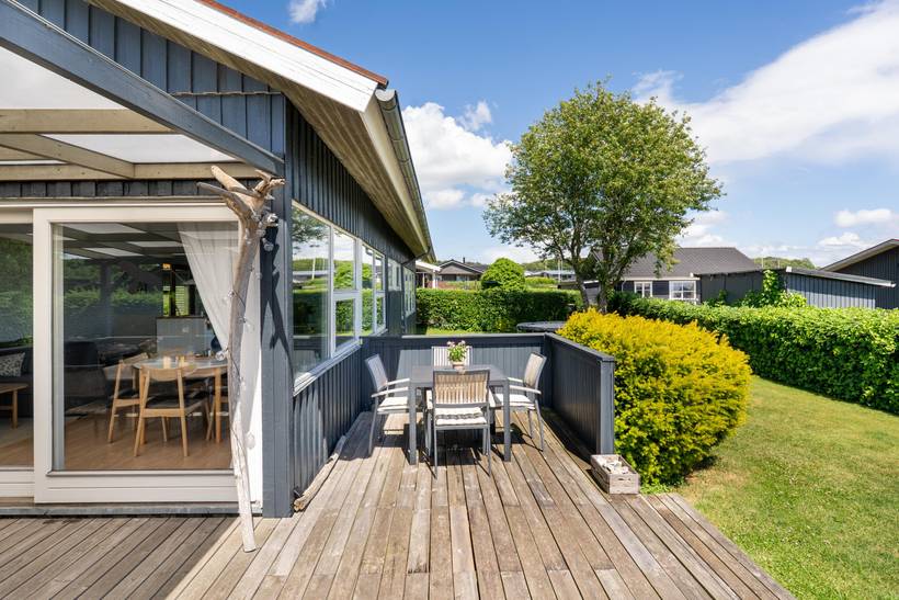Foto von Ferienhaus JN86 in Sønderby - Juelsminde - Ostjütland