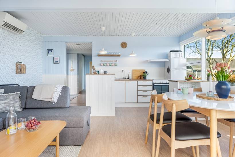 Foto von Ferienhaus JN86 in Sønderby - Juelsminde - Ostjütland