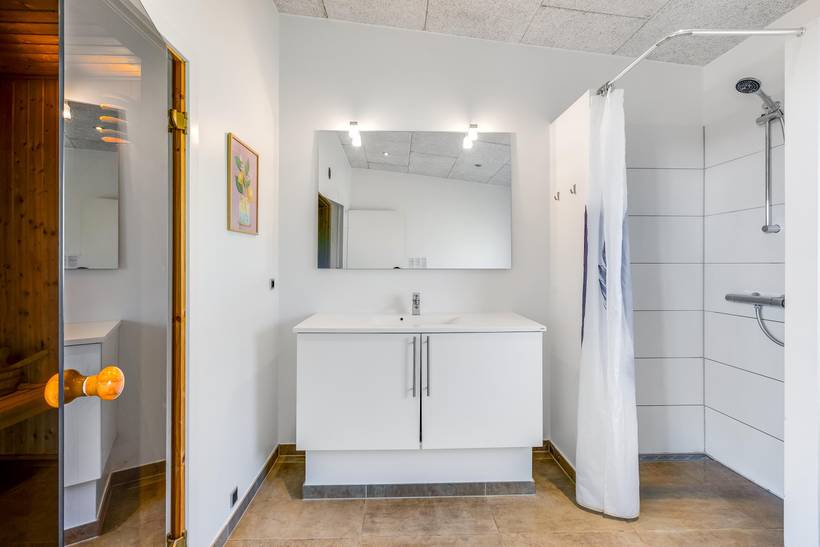 Foto von Ferienhaus JN93 in Sandersvig - Südjütland