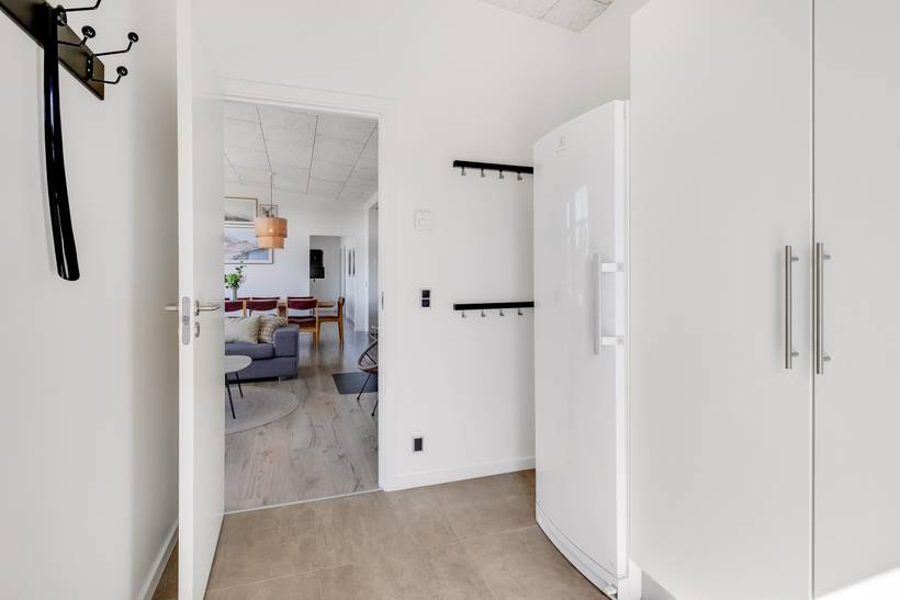 Foto von Ferienhaus JN93 in Sandersvig - Südjütland