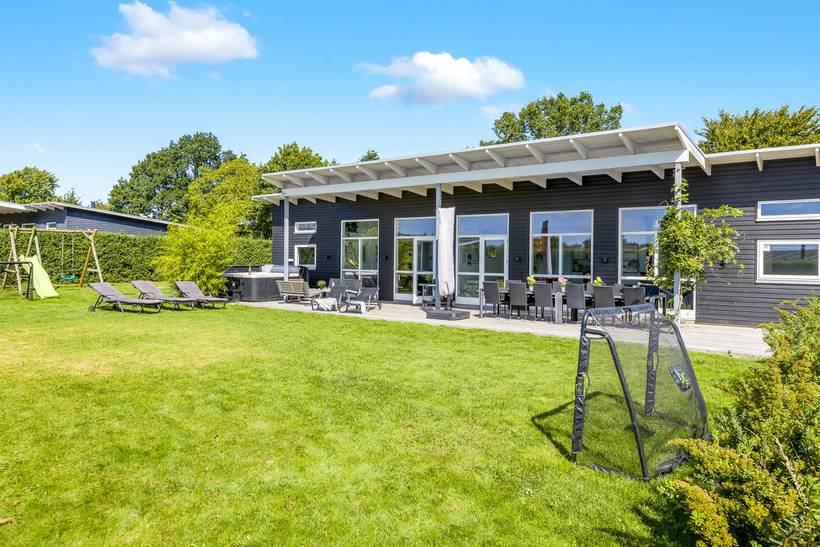 Foto von Ferienhaus JN93 in Sandersvig - Südjütland
