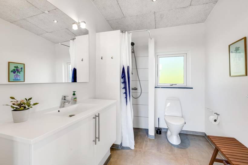 Foto von Ferienhaus JN93 in Sandersvig - Südjütland