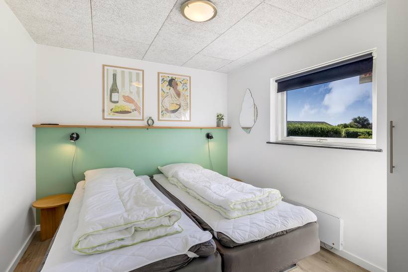Foto von Ferienhaus JN93 in Sandersvig - Südjütland