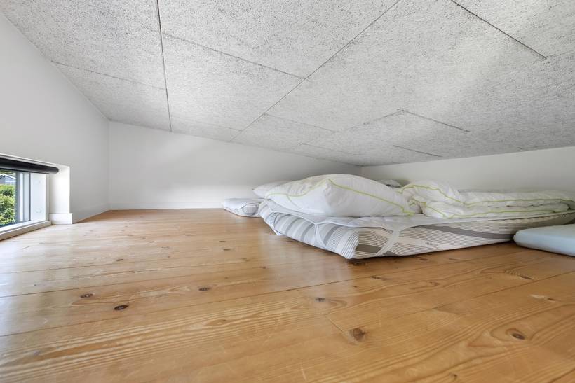 Foto von Ferienhaus JN93 in Sandersvig - Südjütland