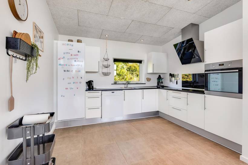 Foto von Ferienhaus JN93 in Sandersvig - Südjütland